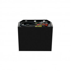 Аккумулятор для штабелёров CDD15R-EN 12V/80Ah гелевый (Gel battery)