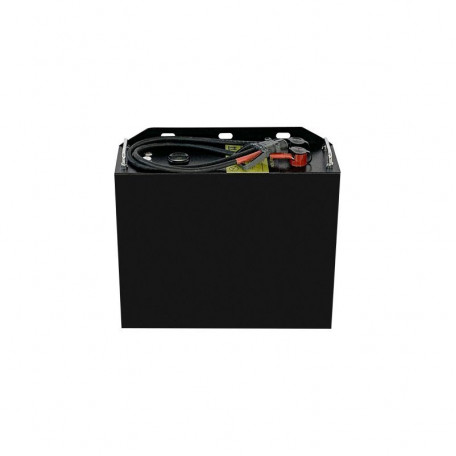 Аккумулятор для штабелёров CDD15R-EN 12V/80Ah гелевый (Gel battery)