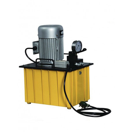 Насос электрогидравлический TOR HHB-630B-II (220V/1PH/2.2KW) Насос электрогидравлический TOR HHB-630B-II (220V/1PH/2.2KW)
