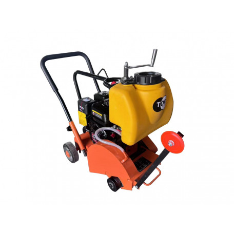 Швонарезчик бензиновый (Loncin) TOR HQR350