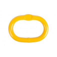 Кольцо овальное одиночное с плоским профилем TOR 45,0 t (г/п 45,0 т)