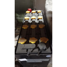 Аккумулятор для штабелёров CDDR15-II 24V/240Ah свинцово-кислотный РОССИЯ (WET battery)