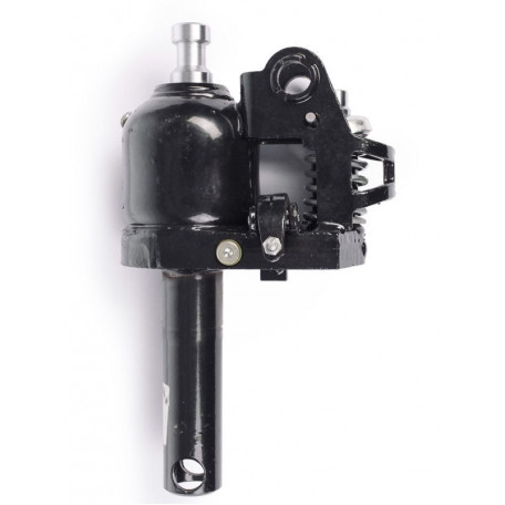 Гидроузел в сборе для тележек гидравлических JF (Oil pump Assembly)