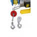 Таль электрическая TOR PA 125/250 кг 12/6 м