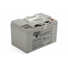 Аккумулятор для штабелёров WS/IWS 12V/120Ah гелевый (Gel battery)