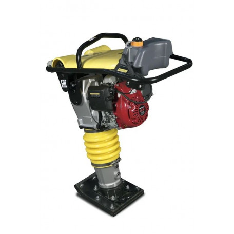 Вибротрамбовка TOR RM-75 (Honda)