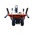 Снегоуборщик бензиновый TOR ST-710 с электростартером (Loncin) Снегоуборщик бензиновый TOR ST-710 с электростартером (Loncin)