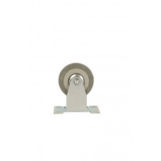 Колесо аппаратное неповоротное FCg 25 50 мм (N)