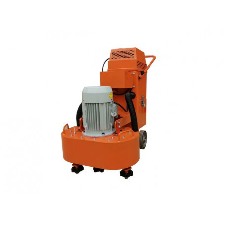 Машина мозаично-шлифовальная TOR GM600VC (380В)