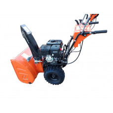 Снегоуборщик бензиновый TOR ST-710 с электростартером (Loncin) Снегоуборщик бензиновый TOR ST-710 с электростартером (Loncin)
