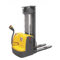 Штабелер самоходный 1,5 т 3,5 м XILIN CDDR15-III Li-ion 24/150 В/Ач