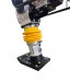 Вибротрамбовка 70 кг, 10кН (Loncin), алюминиевый корпус TOR HCR-80