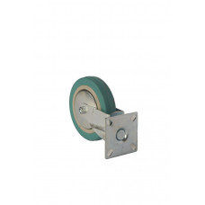 Колесо аппаратное поворотное SCg 55 125 мм (N)