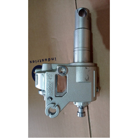 Гидроузел в сборе для тележек гидравлических RHP(BF) (сталь) (Oil pump Assembly, B200)