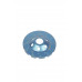 Фреза алмазная турбо №120 (106-125 мкм) для GM400/GM600 (Diamond Bowl 120 mesh) Фреза алмазная турбо №120 (106-125 мкм) для GM400/GM600 (Diamond Bowl 120 mesh)