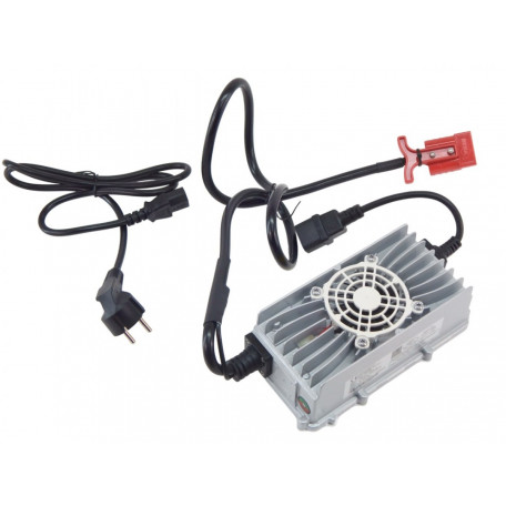 Зарядное устройство 12V/15A для CDDB-E (12V/15A CHARGER(built-out) 35206000001) Зарядное устройство 12V/15A для CDDB-E (12V/15A CHARGER(built-out) 35206000001)