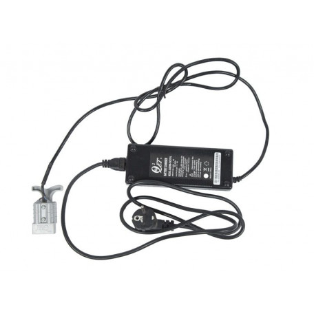 Зарядное устройство для тележек CBD15W-Li 48V/6A (Charger) Зарядное устройство для тележек CBD15W-Li 48V/6A (Charger)