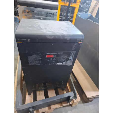 Зарядное устройство для ричтраков CQD20-D 48V/60A (370-480Ah)