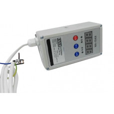 Ограничитель грузоподъемности для талей электрических 2 т TOR SYG-OA (серый)