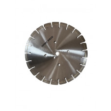 Диск по бетону для швонарезчиков CC (R) 300Dx2,3Tx25,4H (Cutter Disc 300 mm)