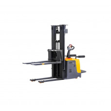 Штабелер самоходный 1,5 т 5,5 м TOR HDDK15 24/210 В/Ач ЭУР (с платформой)