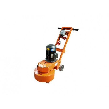 Машина мозаично-шлифовальная TOR GM400 (380В)
