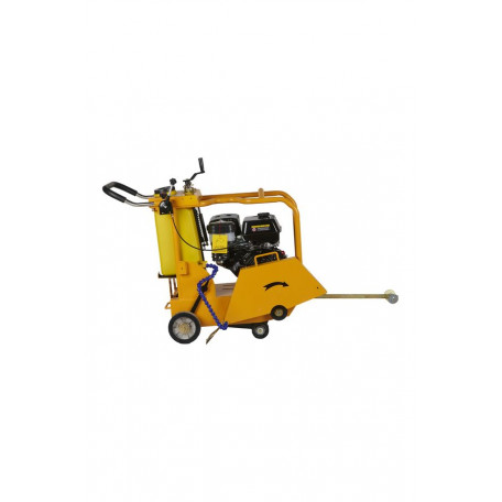 Швонарезчик бензиновый (Loncin) TOR HQR500