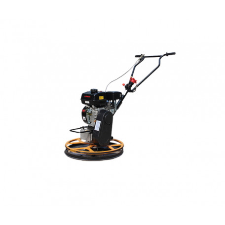 Затирочная машина 600мм (Loncin) для работы вдоль стен TOR DMR 600P