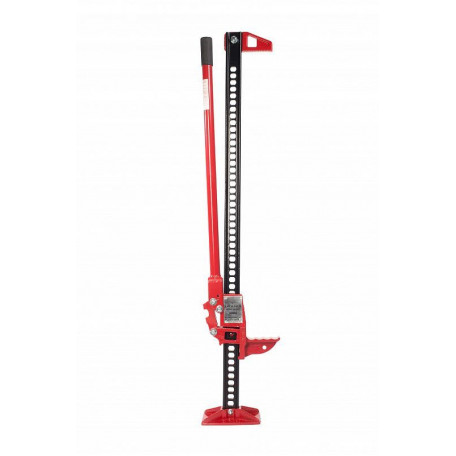 Домкрат реечный TOR ST0833/33" 154-700мм  (High Jack)