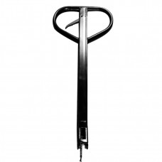 Ручка в сборе для тележек гидравлических DB (Handle assembly)