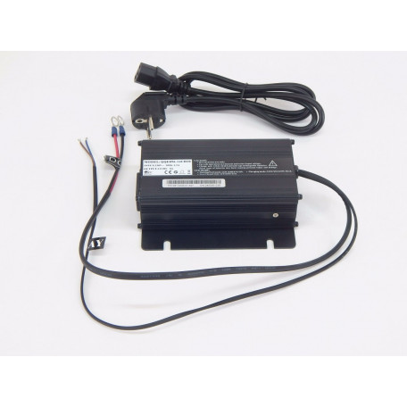 Зарядное устройство для тележек EHLS1000N\1500N 12V/8A (Charger)