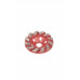 Фреза алмазная турбо №30 (500-630 мкм) для GM400/GM600 (Diamond Bowl 30 mesh) Фреза алмазная турбо №30 (500-630 мкм) для GM400/GM600 (Diamond Bowl 30 mesh)