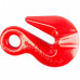 Крюк укорачивающий TOR 3,15 т (D)