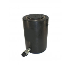 Домкрат гидравлический алюминиевый TOR HHYG-50150L (ДГА50П150) 50 т