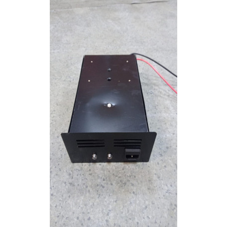 Зарядное устройство для штабелёров CTD 12V/15A встроенное (Charger) Зарядное устройство для штабелёров CTD 12V/15A встроенное (Charger)