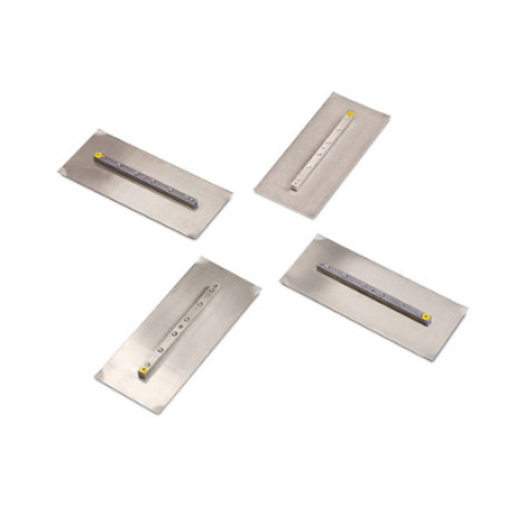Набор лопастей (лезвий) для затирочных машин S-100 (Blades set)