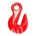 Крюк укорачивающий TOR 15,0 т (S)