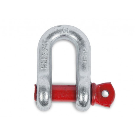 Скоба прямая TOR 3,25 т (тип G210)