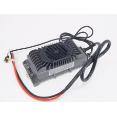 Зарядное устройство для  штабелёров WS15H/WS15H SC PRO Li-ion 24V/30A WS15H быстрая зарядка