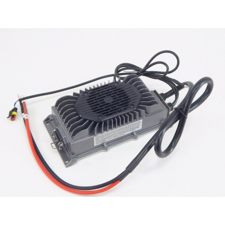Зарядное устройство для штабелёров WS15H/WS15H SC PRO Li-ion 24V/30A WS15H быстрая зарядка Зарядное устройство для штабелёров WS15H/WS15H SC PRO Li-ion 24V/30A WS15H быстрая зарядка